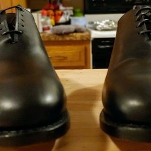 Allen Edmonds MaClennan 10D